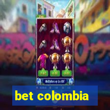 bet colombia